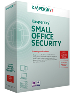 امنیت ادارات کوچک نسخه 3