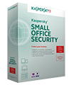 Kaspersky Small Office Security 3