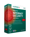 Kaspersky Internet Security Multi Device